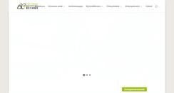 Desktop Screenshot of bodycenter.fi